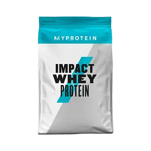 Myprotein Impact Whey Protein Powder | 18 g Premium Whey Protein | 4.5g BCAA, 3.6g Glutamine | Post-Workout Protein | Builds Lean Muscle & Aids Recovery | Chocolate Brownie