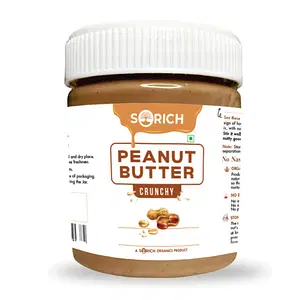 Sorich Peanut Butter 350g 