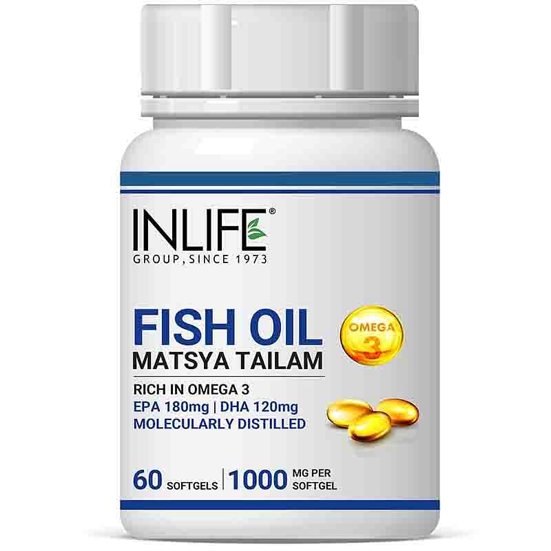 omega 3 fish oil capsules for weight loss