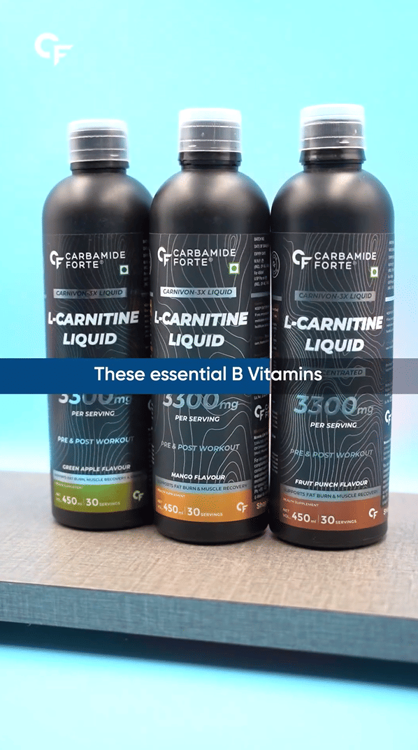 muscleblaze l carnitine l tartrate review Latest MuscleBlaze L-Carnitine L-Tartrate Reviews 2026 main image 0