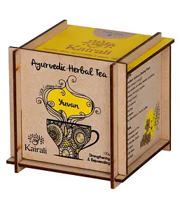 kairali Yuvan Herbal Tea 100 gms