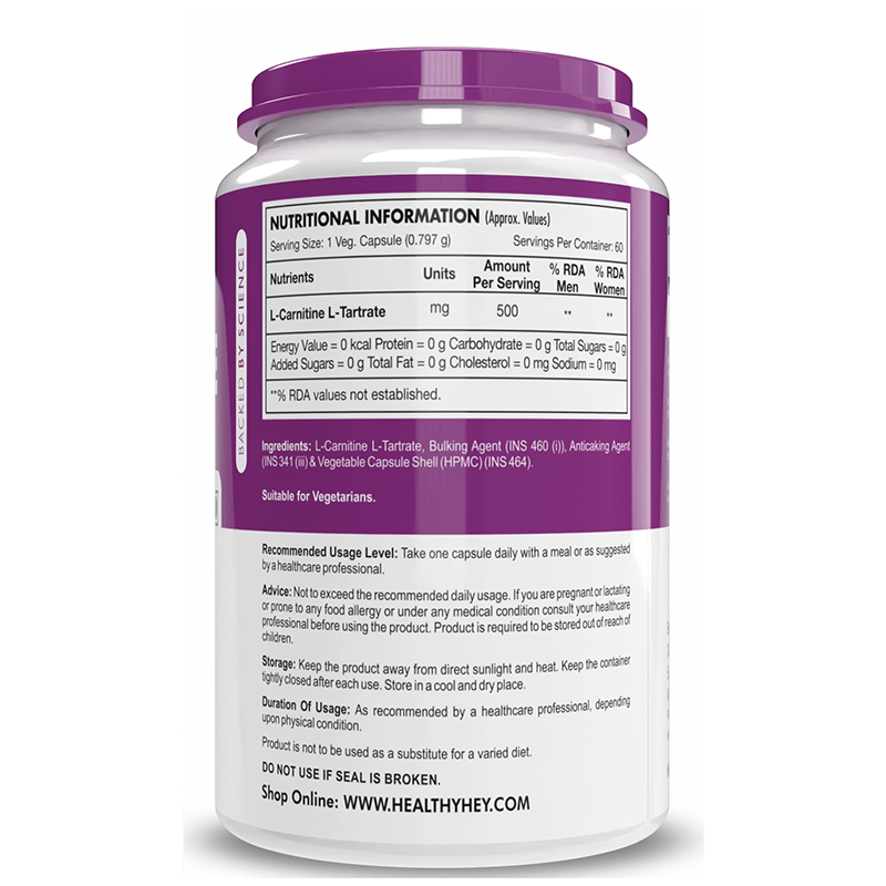 acetyl l-carnitine alcohol reddit Vlado's Himalayan Organics L Carnitine Liquid 3000 mg I with Vitamin B
