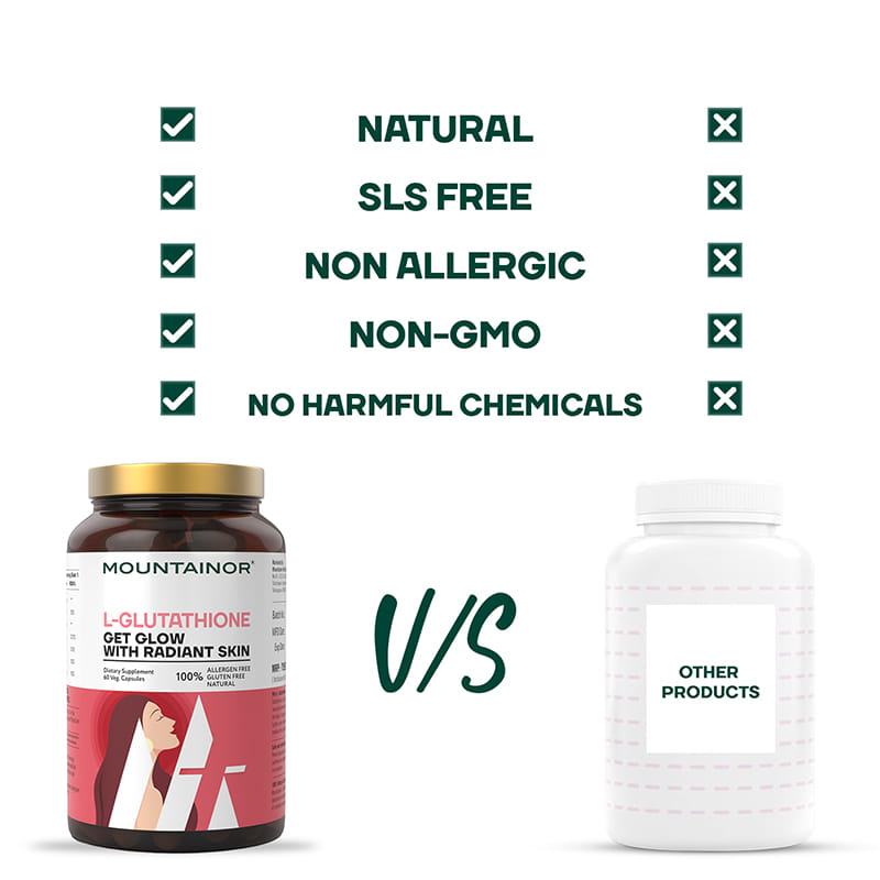 mountainor l glutathione Top 8 Glutathione Rich Foods For Glowing & Healthy Skin main image 1