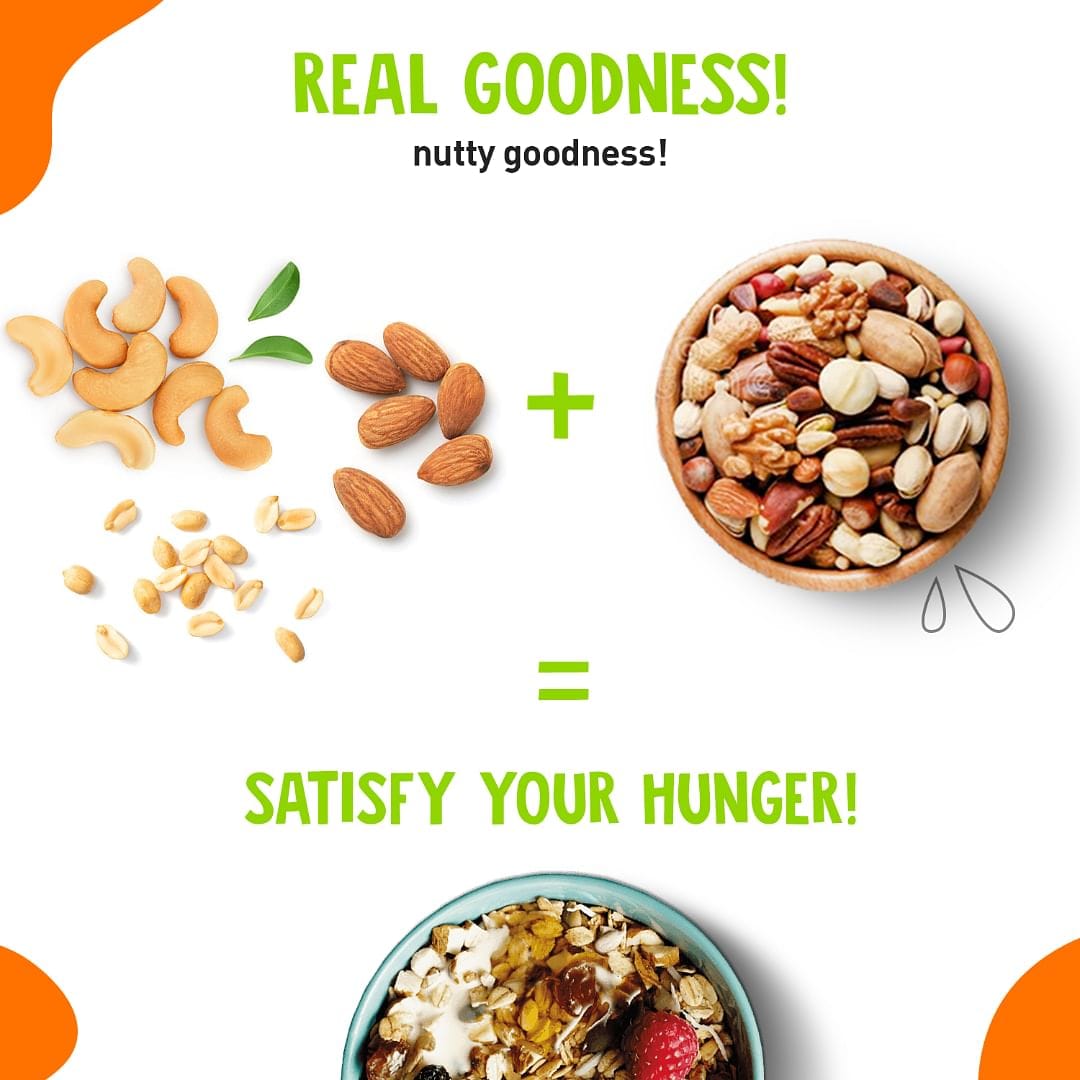 The Power packed breakfast (Attar Ayurveda Chia Seeds For Weight Loss