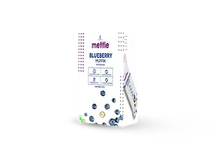 Getmymettle Protein Bar 60g Pack of 6 360g