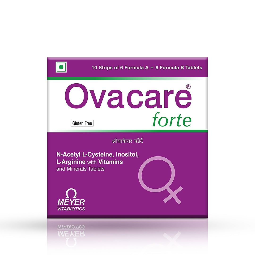 

OVACARE FORTE