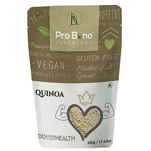 Pro Bono Superfood Quinoa