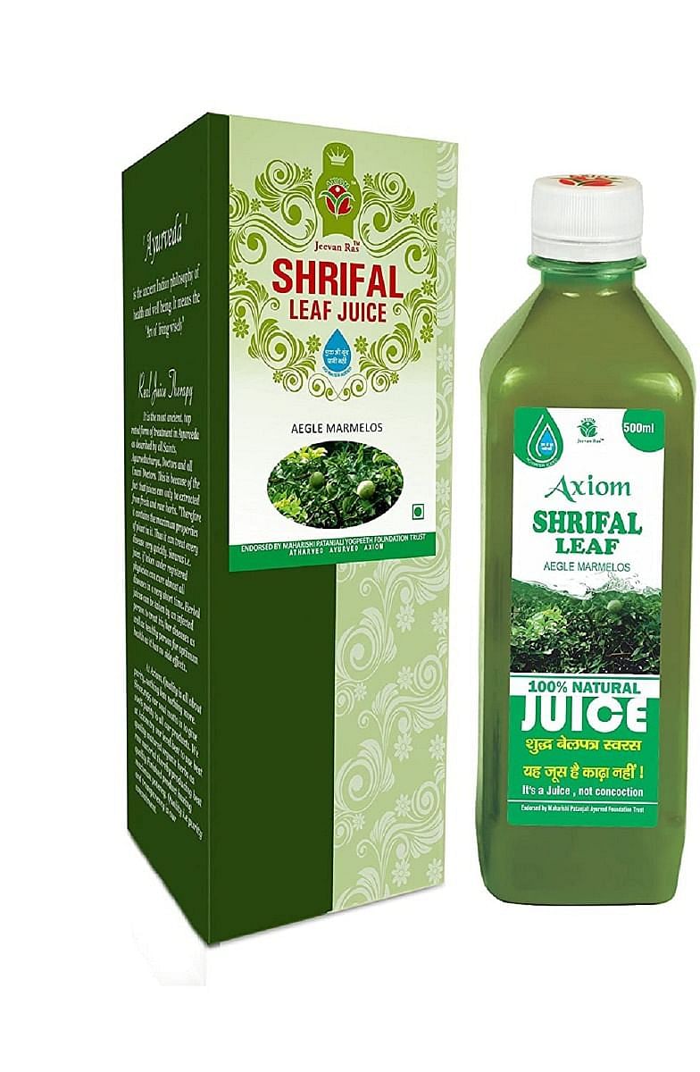 

Axiom Shrifal Juice 500ml