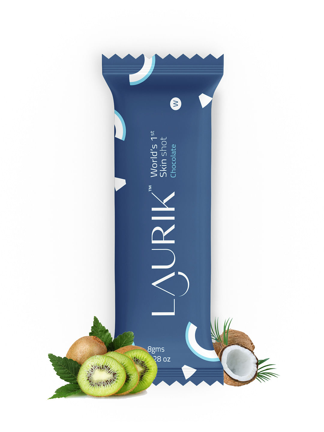 

Laurik Skin Care Chocolate Shots Women