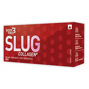 Bodyfirst Collagen Slug