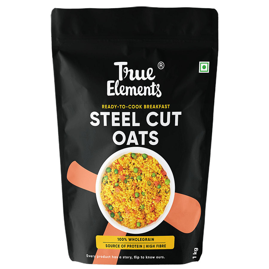 true-elements-steel-cut-oats-1-kg-gluten-free-oats-breakfast-diet