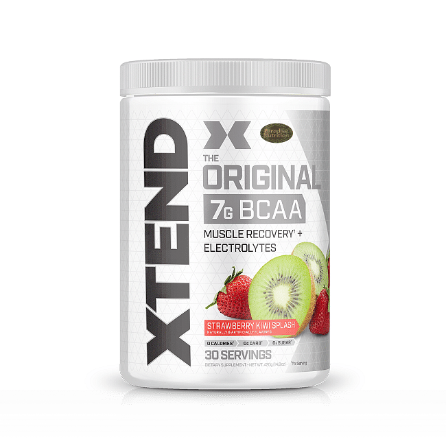 

Xtend Original Strawberry Kiwi Splash