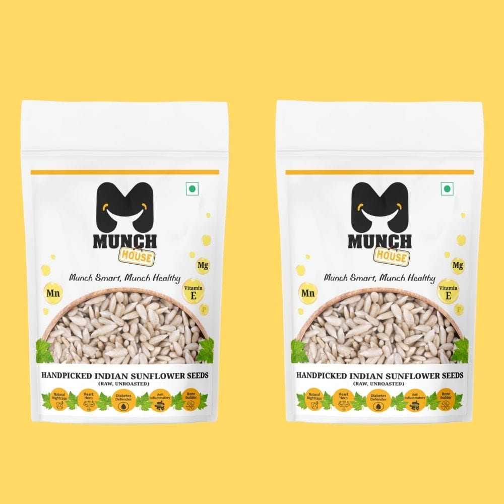 Munchhouse Sunflower Seed-picture-22