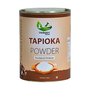 Tapioka Powder 250gm