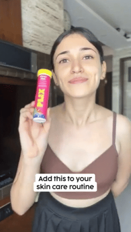 plix glutathione skin glow 45 IV Glutathione: Why Is Everyone Taking It? The Story Behind That ‘Instant  Glow’. #glutathione main image 1