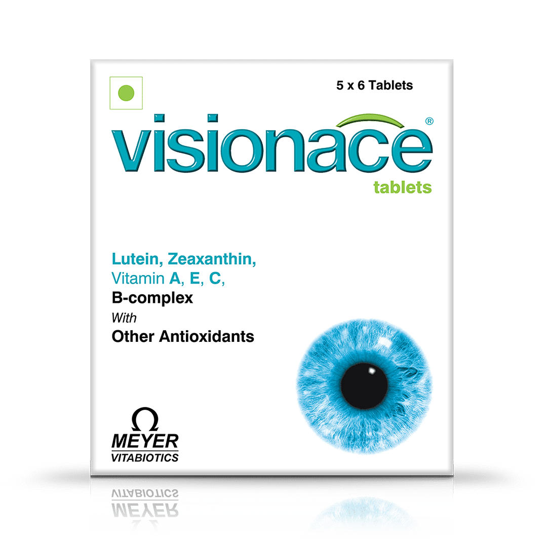 

VISIONACE TABLETS