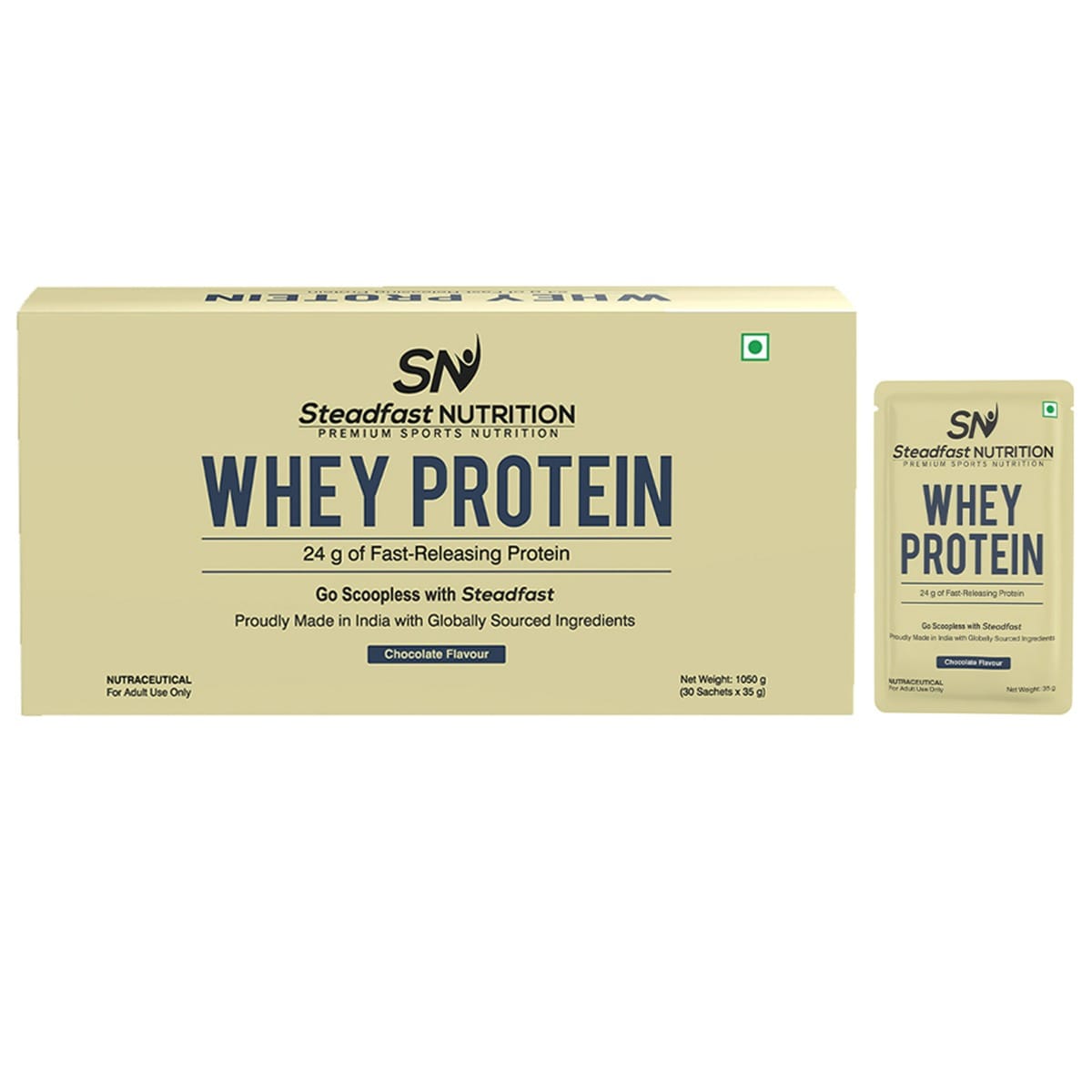 

Whey Protein Fast Releasing Concentrate Enhancing Muscle Recovery Whey Protein (1050 g, Chocolate)
