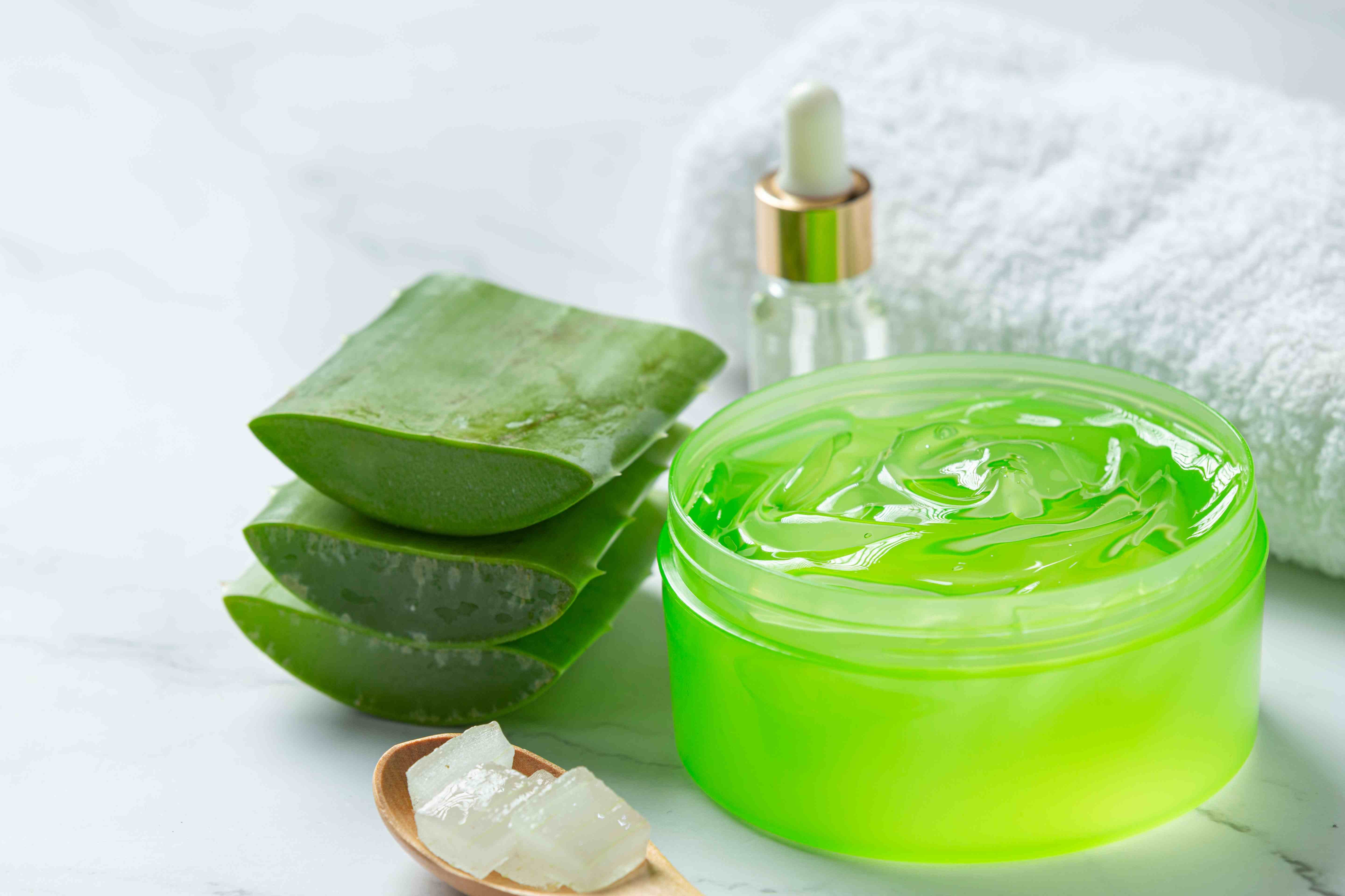 aloe vera trinksaft Forever Aloe Vera Gel kaufen main image 0
