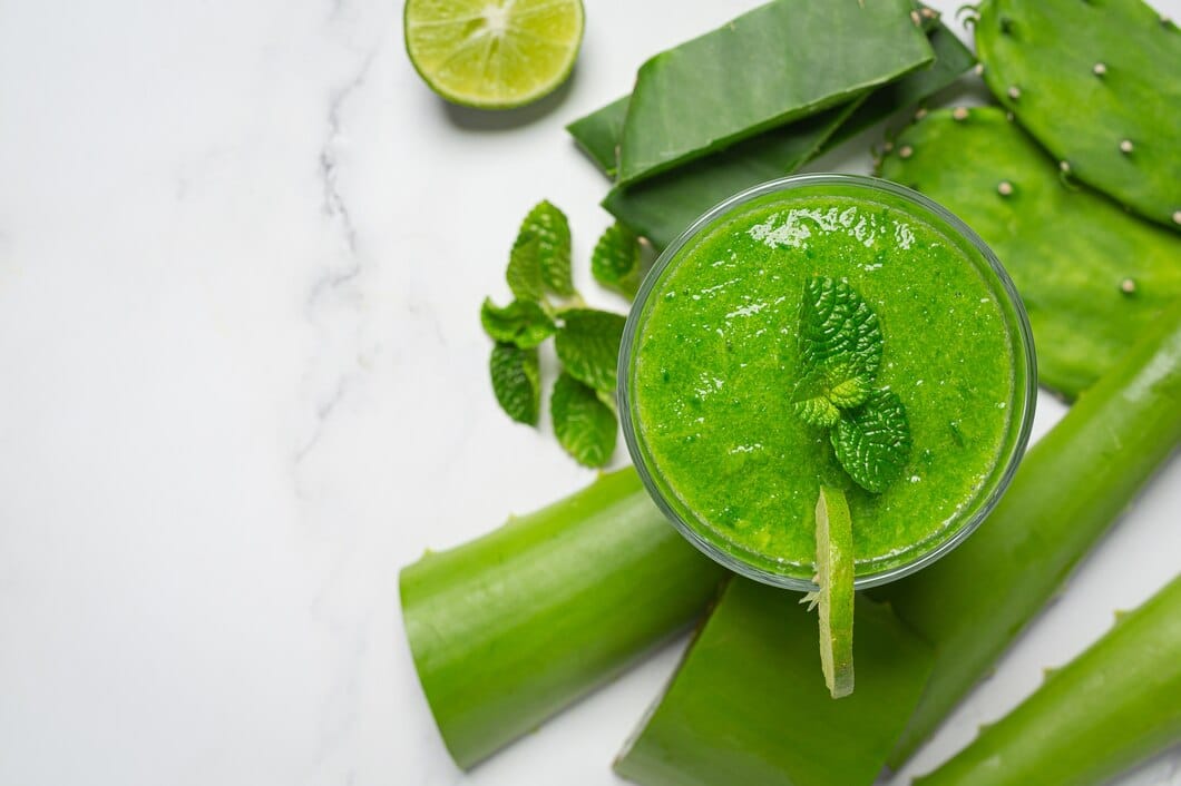 frosch seife aloe vera Sensitiv-Waschmittel mit Aloe Vera