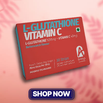 intelligent labs liposomal glutathione Plix Glowy Skin Tablets Side Effects: Safety Guide and What to Know main image 1