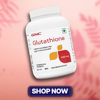 Top 10 Glutathione Supplements for Brighter Skin and Glow