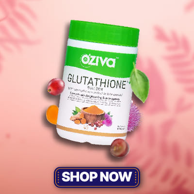 oziva glutathione or plix which is better Oziva ACV matcha 🆚 Plix ACV tablets | Which one is better for weight loss main image 0