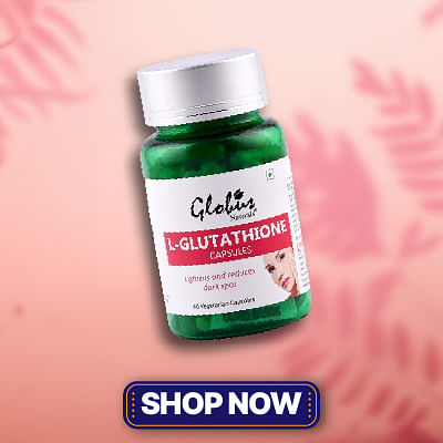 Top 10 Glutathione Supplements for Brighter Skin and Glow