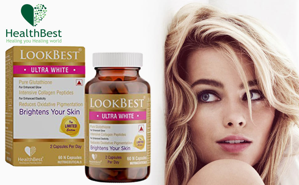 ultra white collagen and glutathione When to Take Liposomal Glutathione for Maximum Benefits
