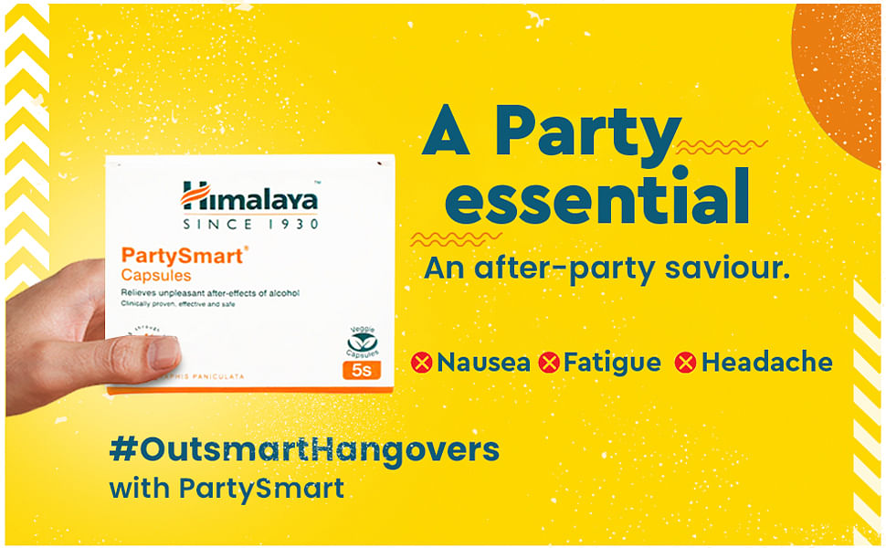 What Are The Main Uses of Himalaya Party Smart Capsules