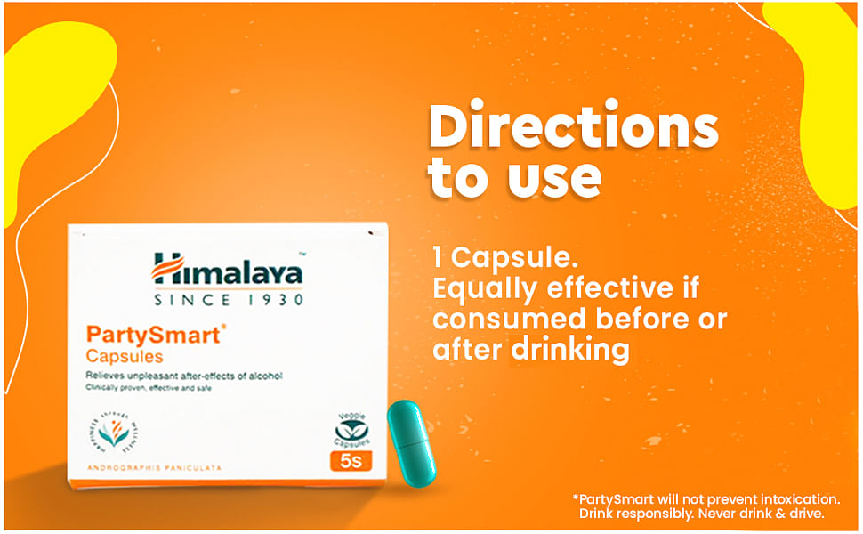 Himalaya Party Smart featured on BuzzFeed