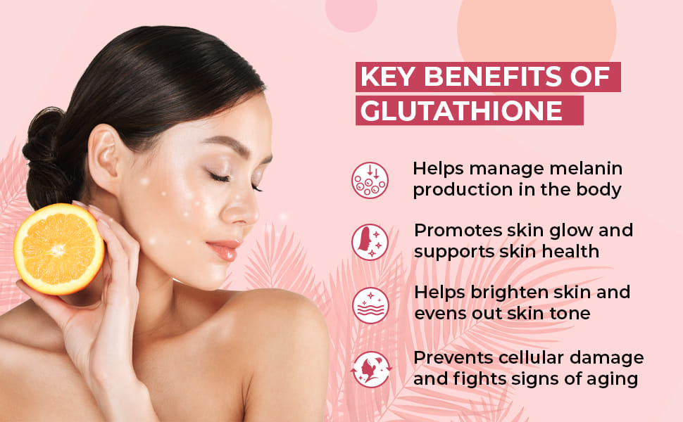 glutathione peel benefits 10 Glutathione Injection Side Effects You Should Know About